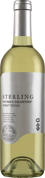 Sterling Vintner's Collection Pinot Grigio 2016