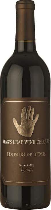 Stag's Leap Wine Cellars Hands of Time Red 2015