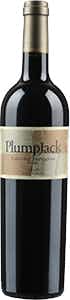 PlumpJack Estate Cabernet Sauvignon 2015