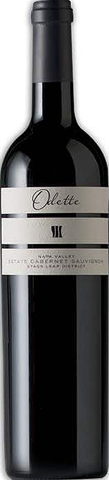 Odette Cabernet Sauvignon 2015