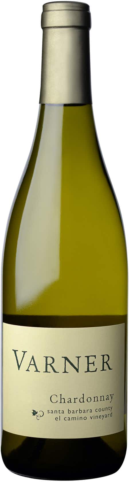 Varner El Camino Vineyard Chardonnay 2015