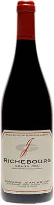 Domaine Jean Grivot Richebourg 2014