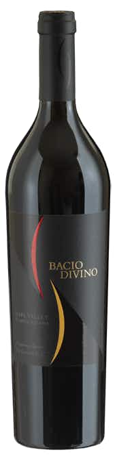 Bacio Divino Proprietary Red 2002