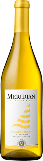 Meridian Chardonnay 2014
