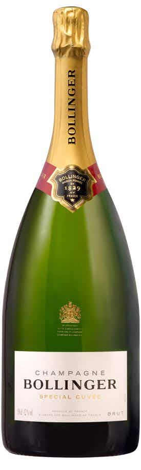 Bollinger Brut Special Cuvée Magnum NV 1.5L