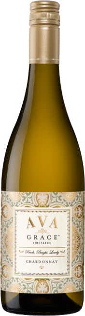 Ava Grace Chardonnay 2016