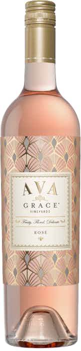 Ava Grace Rose 2016