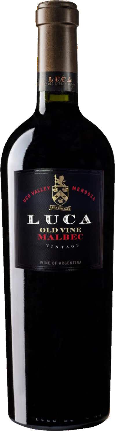 Luca Malbec 2015