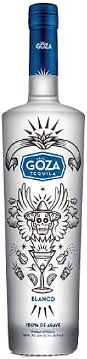 Goza Tequila Blanco Tequila