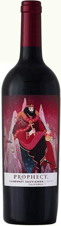 Prophecy Cabernet Sauvignon 2016