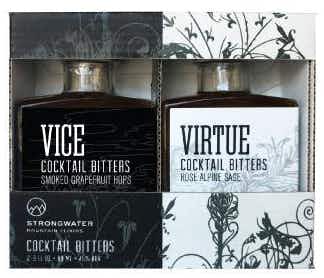 Strongwater Vice & Virtue Gift Pack 5oz