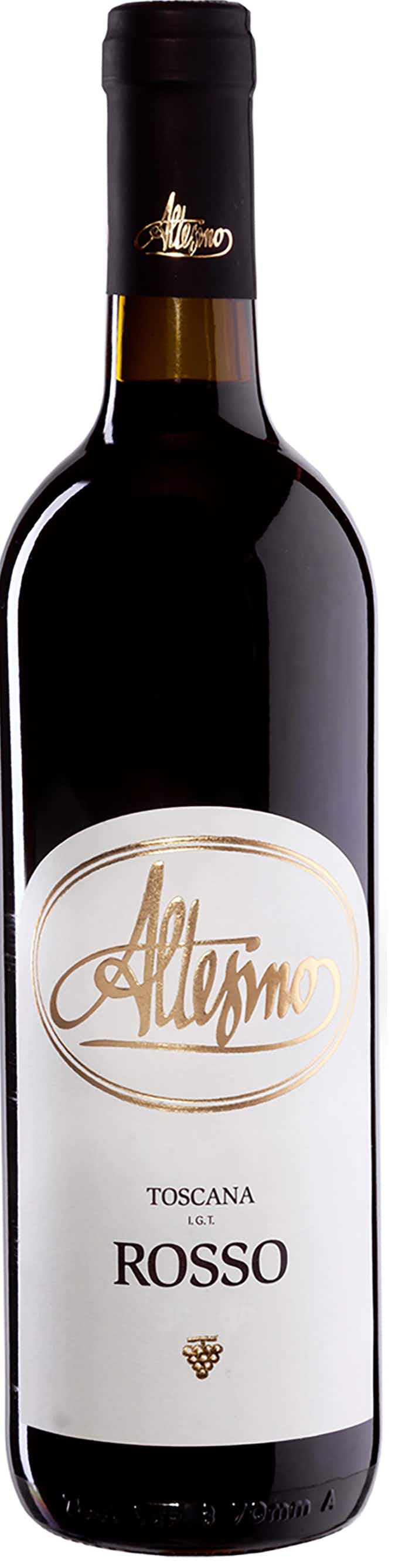 Altesino Rosso 2016