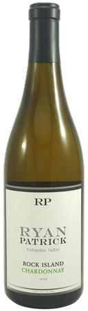 Ryan Patrick Naked Chardonnay