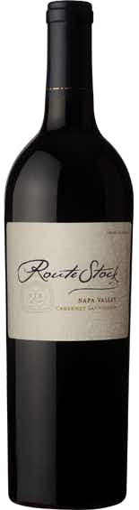 RouteStock Route 29 Cabernet Sauvignon 2015