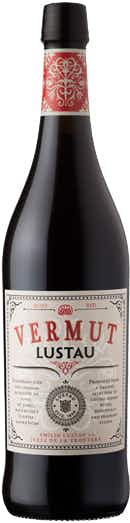 Lustau Vermut Rojo