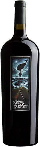 Stormy Weather Cabernet Sauvignon 2014