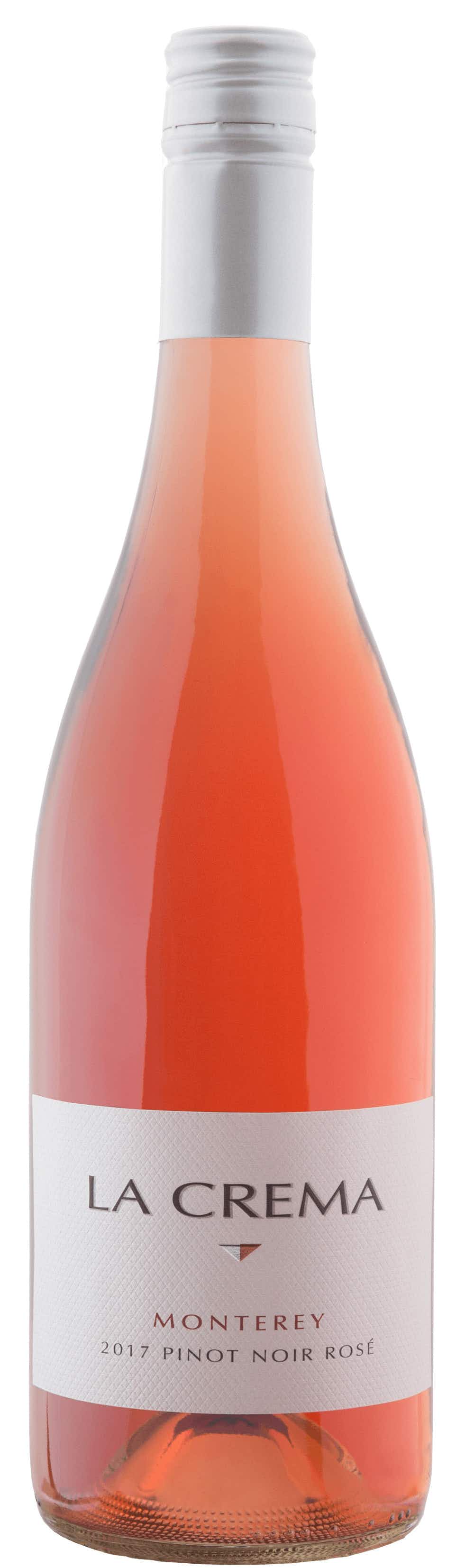 La Crema Monterey Pinot Noir Rosé 2017