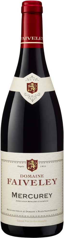 Domaine Faiveley Mercurey