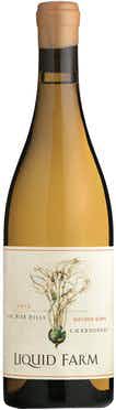Liquid Farm Golden Slope Chardonnay