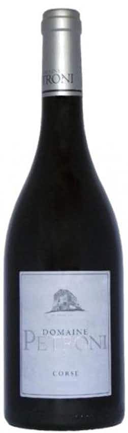 Domaine Petroni Vin de Corse Rouge 2015