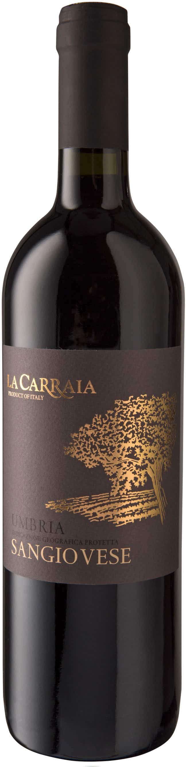 La Carraia Sangiovese 2016