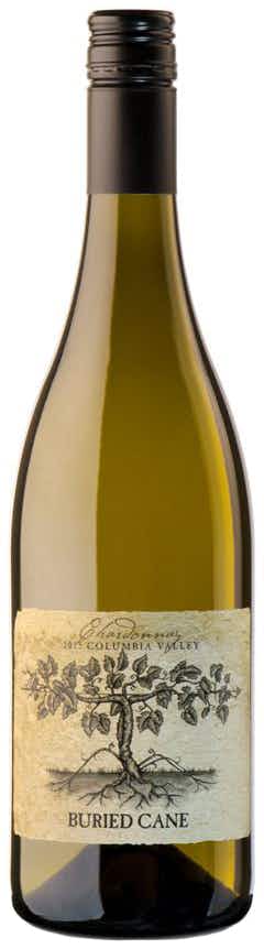 Buried Cane Cabernet Sauvignon 2015