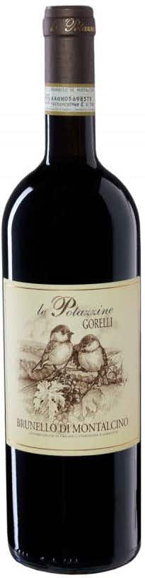 Le Potazzine Gorelli Brunello di Montalcino 2013
