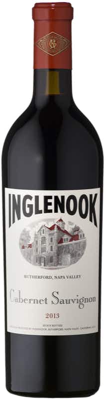 Inglenook Cabernet Sauvignon 2013