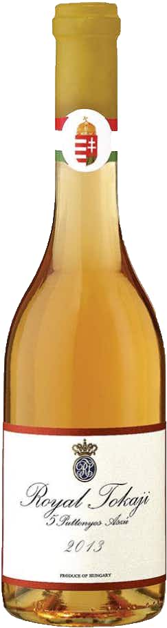 Royal Tokaji Aszú Red Label 5 Puttonyos 2013 500ml