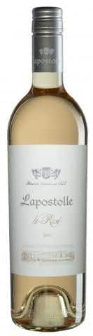 Lapostolle Le Rosé 2016
