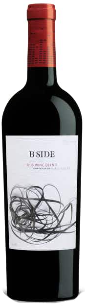 B-Side Red Wine Blend