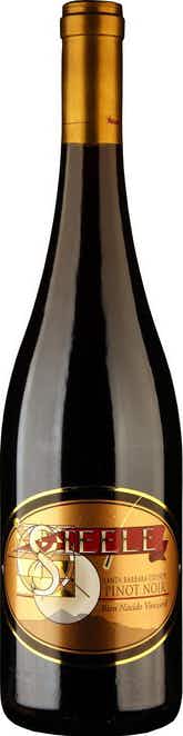Steele Bien Nacido Vineyard Pinot Noir 2013
