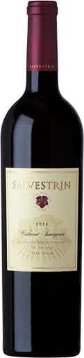 Salvestrin Winery Estate Cabernet Sauvignon 2014