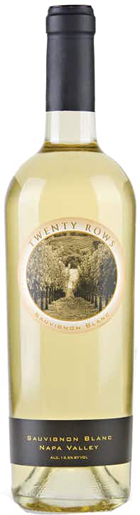 Twenty Rows Sauvignon Blanc