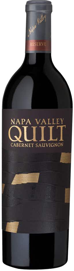 Quilt Reserve Cabernet Sauvignon 2015