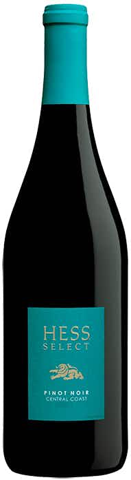 Hess Select Pinot Noir 2016