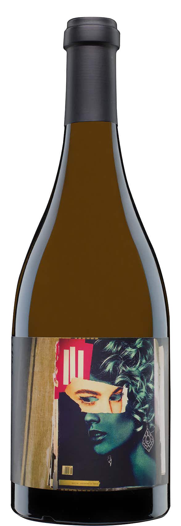 Orin Swift Blank Stare 2012
