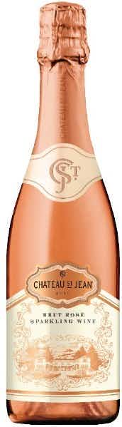 Chateau St. Jean Brut Rosé