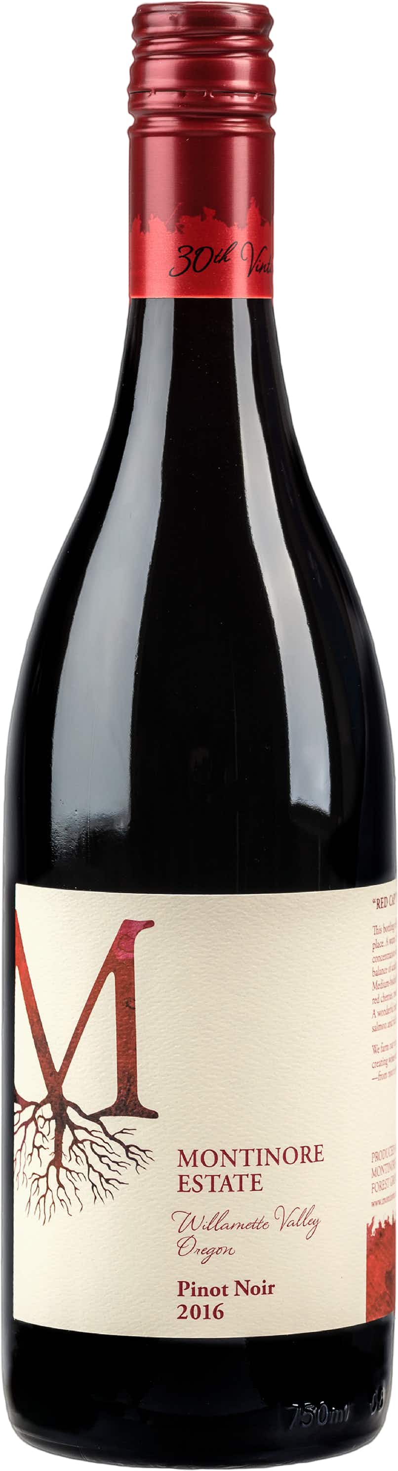 Montinore Pinot Noir