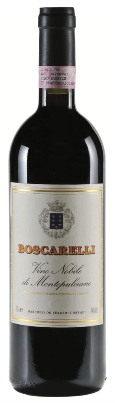 Boscarelli Vino Nobile di Montepulciano 2014