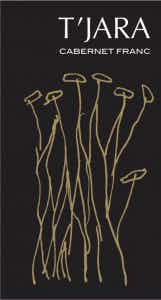 T'jara Cabernet Franc 2013
