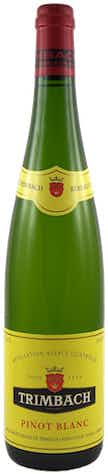 Trimbach Pinot Blanc