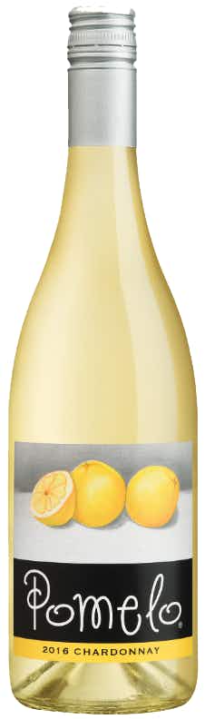 Pomelo Chardonnay 2016