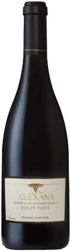 Alexana Revana Vineyard Pinot Noir 2015
