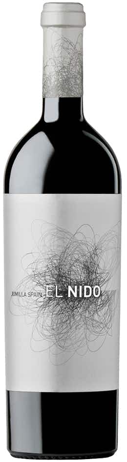 Bodegas El Nido El Nido 2015