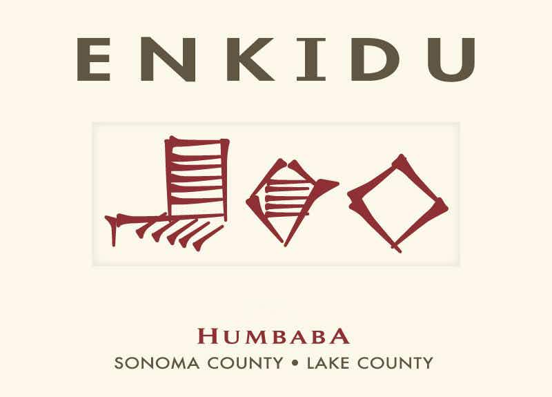 Enkidu Humbaba 2011