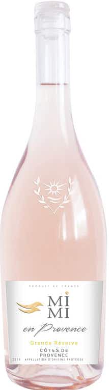 Mi Mi en Provence Provence Rosé 2017