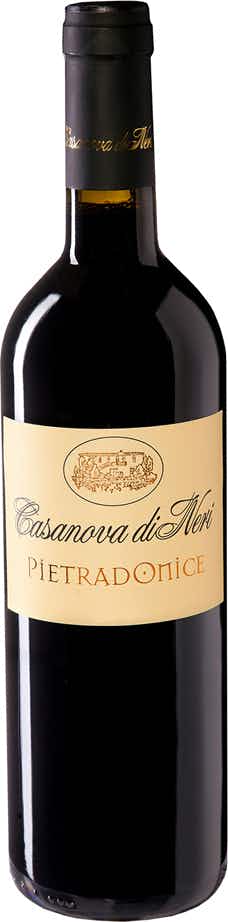Casanova di Neri Pietradonice 2001