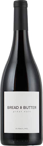 Bread & Butter Pinot Noir 2016