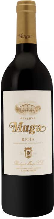 Bodegas Muga Rioja Reserva 2014